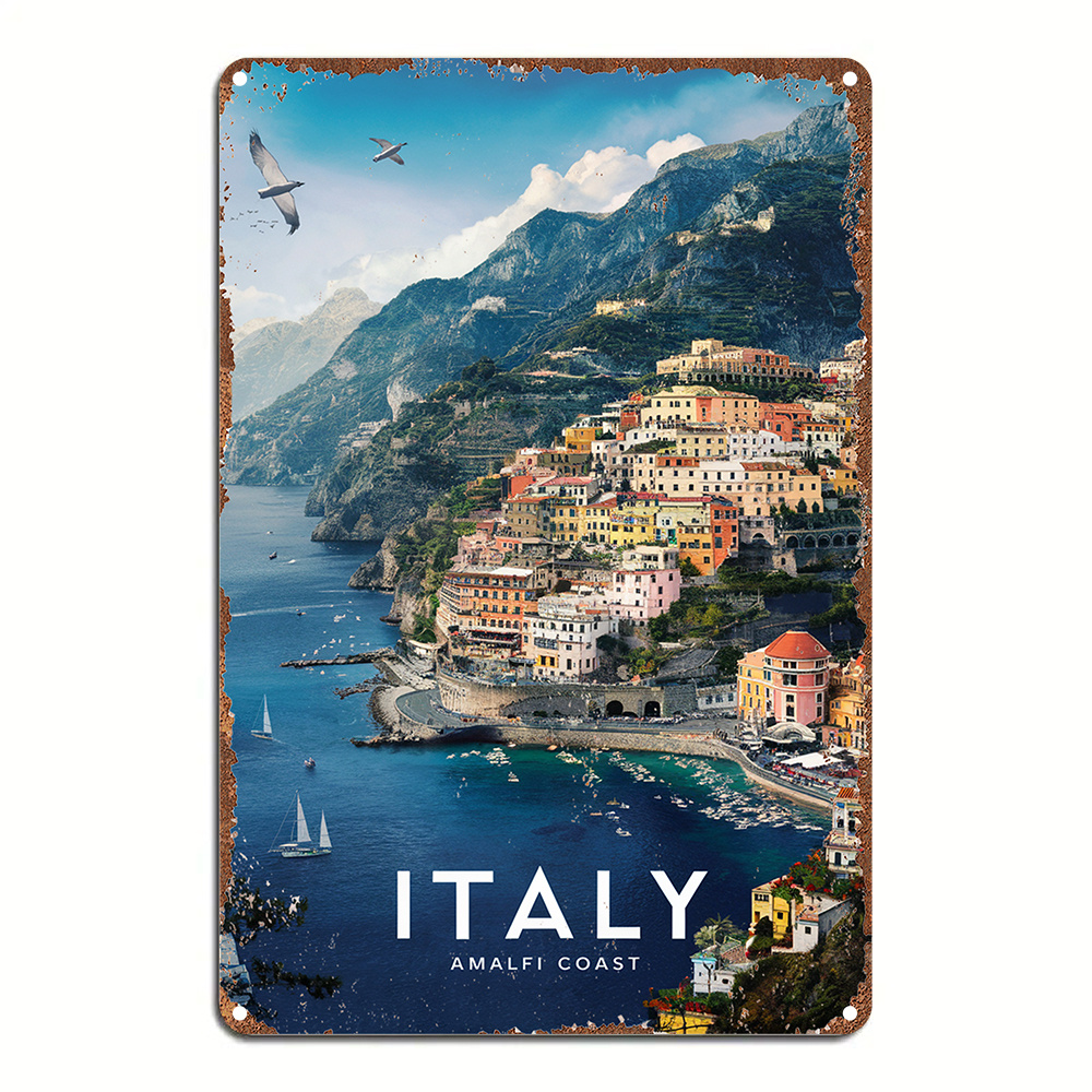 Brass Weight Plate - Decorazione per la Stanza: Targa Vintage