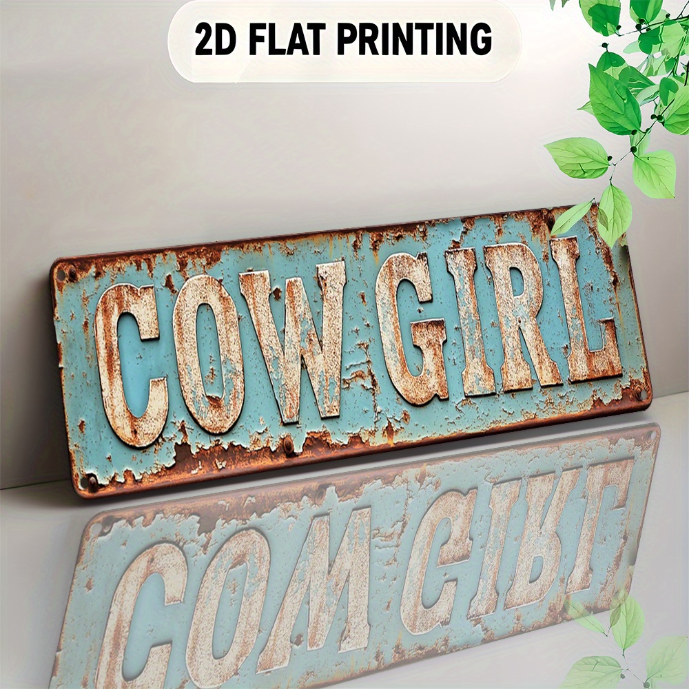 Brass Weight Plate - Decorazione da parete in metallo 2D