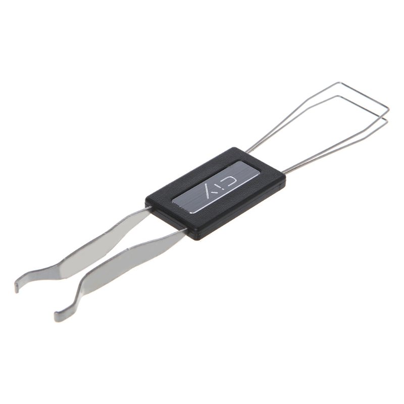 Keycap Puller Ring - Estrattore universale del cappuccio della chiave