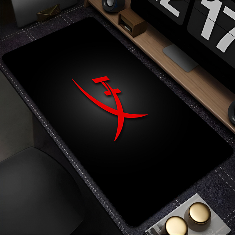 Gaming Keyboard Hyperx - Tappetino per mouse di marca, per
