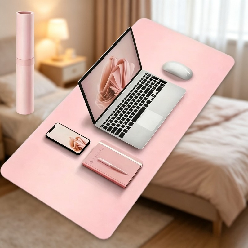 Gaming Keyboard And Mouse - Tappetino per mouse impermeabile di grandi