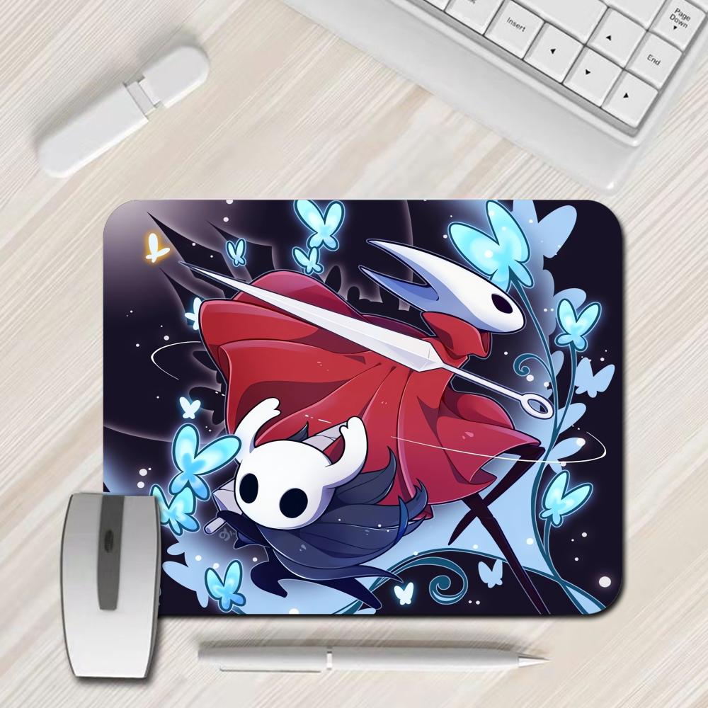 Gaming Keyboard Typewriter - Tappetino per mouse Game Hollow Knight