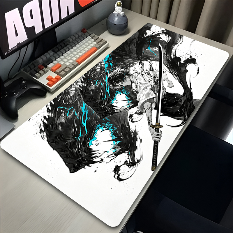 Gaming Keyboard Esports - Tappetino per Mouse, Accessori per Gamer,