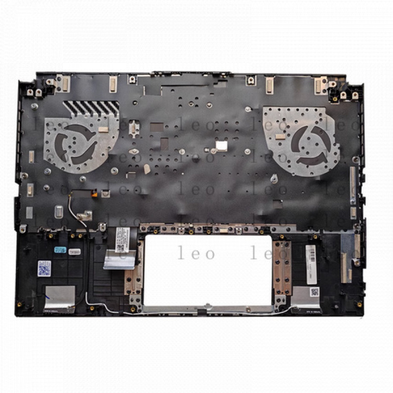 Gaming Keyboard Asus - UI Nuovo Per ASUS TUF Gaming
