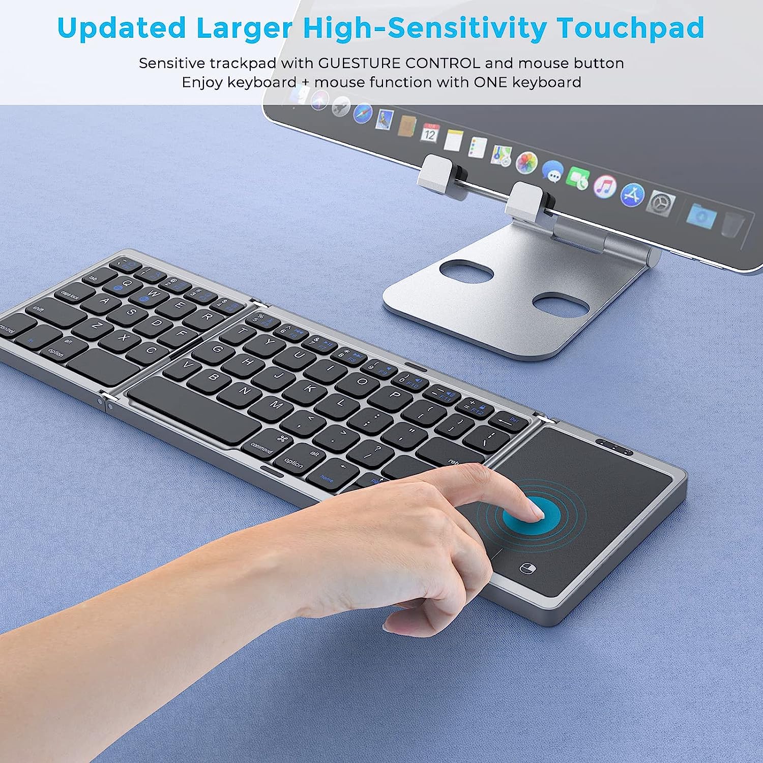 Tastiera Bluetooth Rog Ally pi - Gaming Keyboard Bluetooth recensione e prezzo