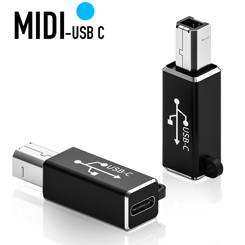 Adattatore USB femmina a USB-B - Gaming Keyboard Type C recensione e prezzo