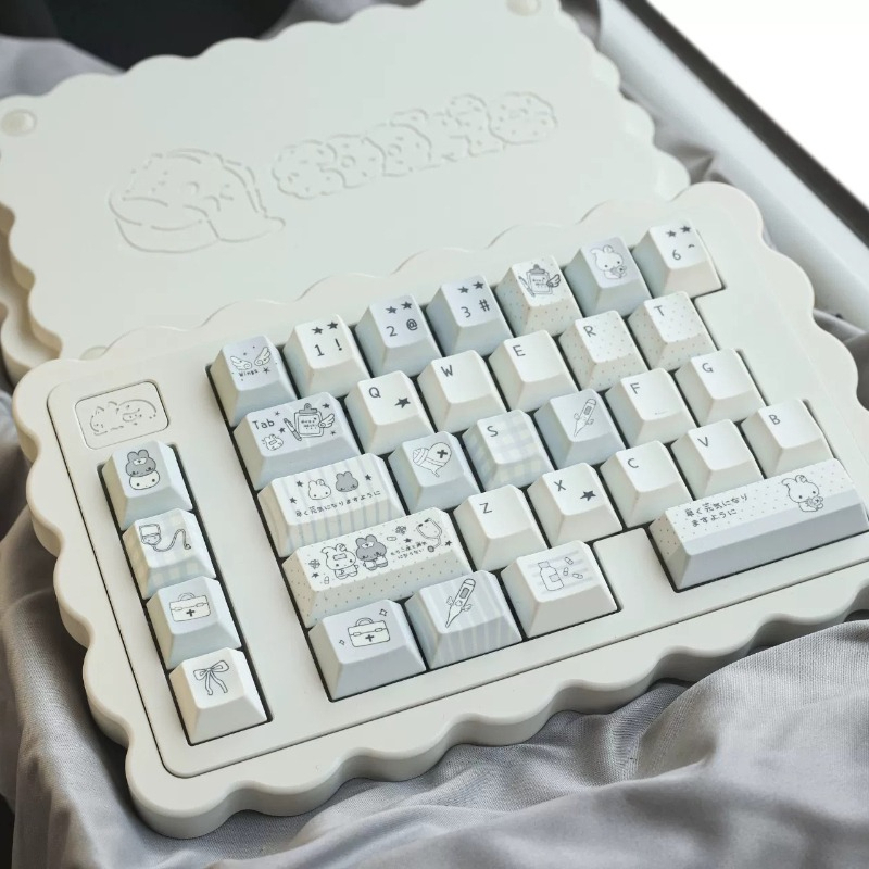 Tastiera Divisa Soda Stack Per - Gaming Keyboard Ergonomics recensione e prezzo