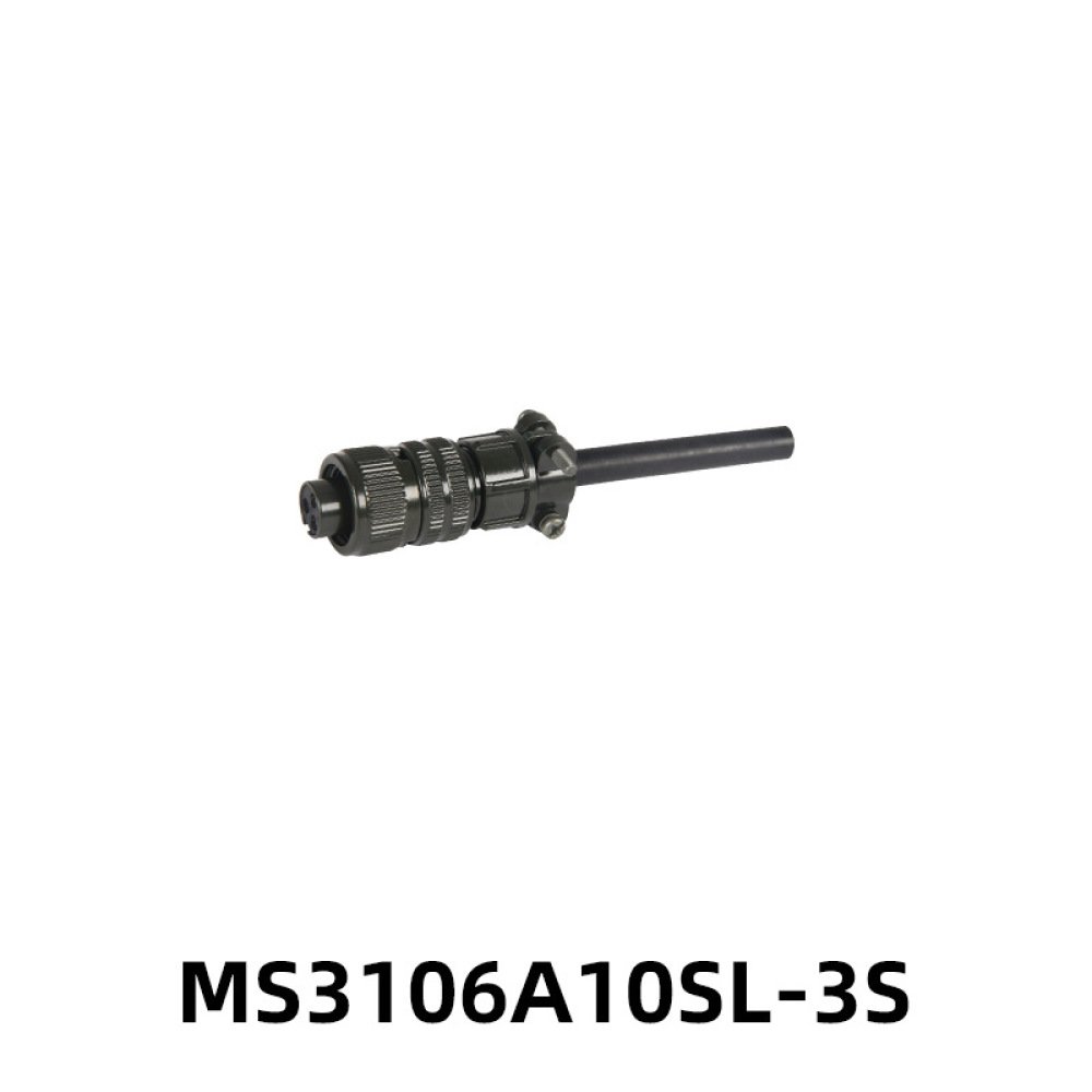 Connettore a spina per aviazio - Aviator Connector Kit recensione e prezzo