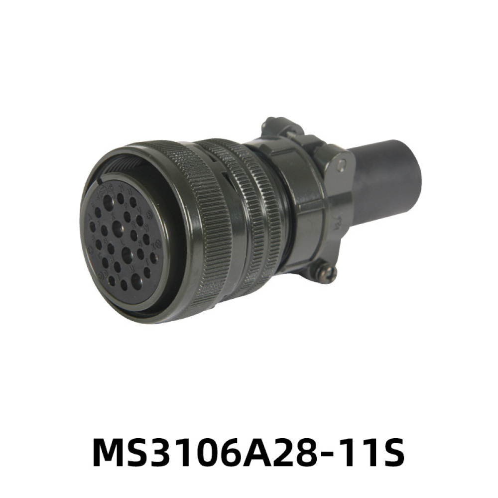 Connettore a spina per aviazio - Aviator Connector Kit recensione e prezzo