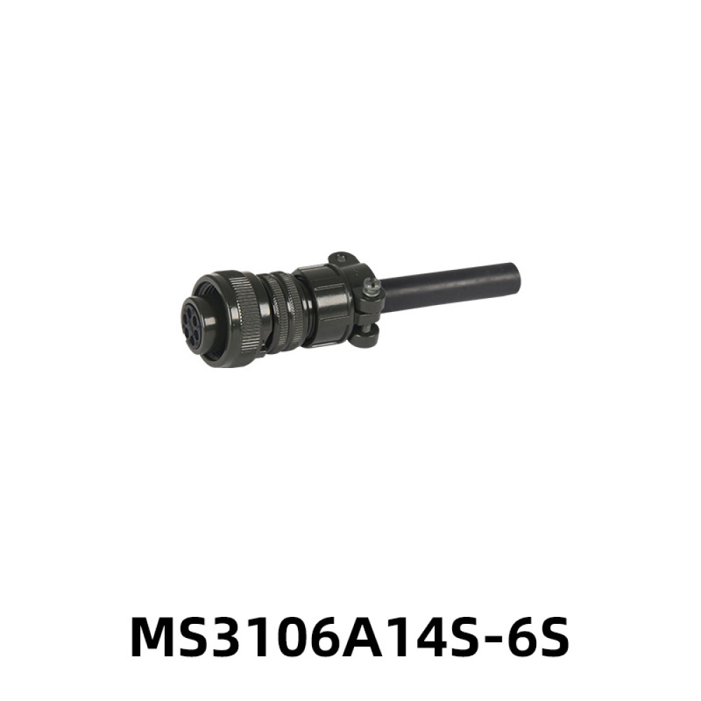 Connettore a spina per aviazio - Aviator Connector Kit recensione e prezzo