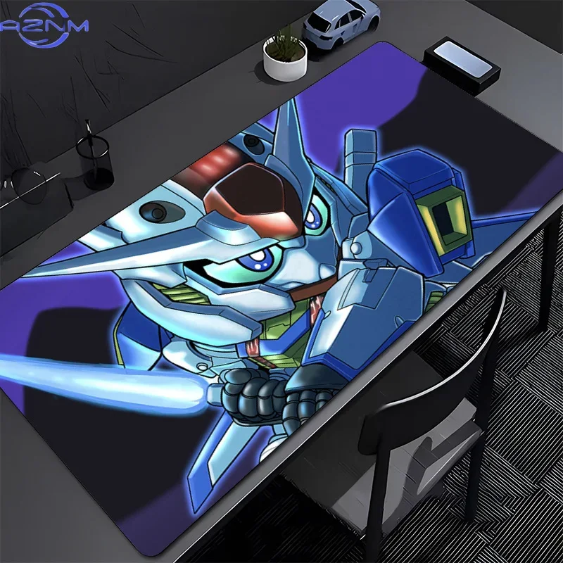 Tappetino per mouse a tema Gun - Gaming Keyboard Non Mechanical recensione e prezzo