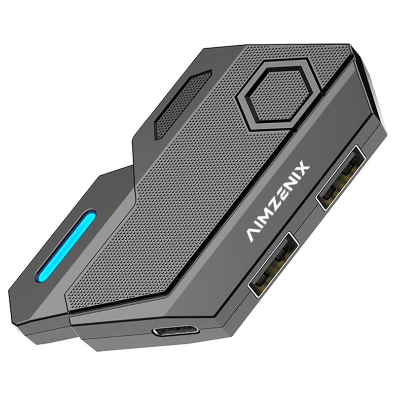 Convertitore per Console di Gi - Gaming Keyboard And Mouse For Xbox recensione e prezzo