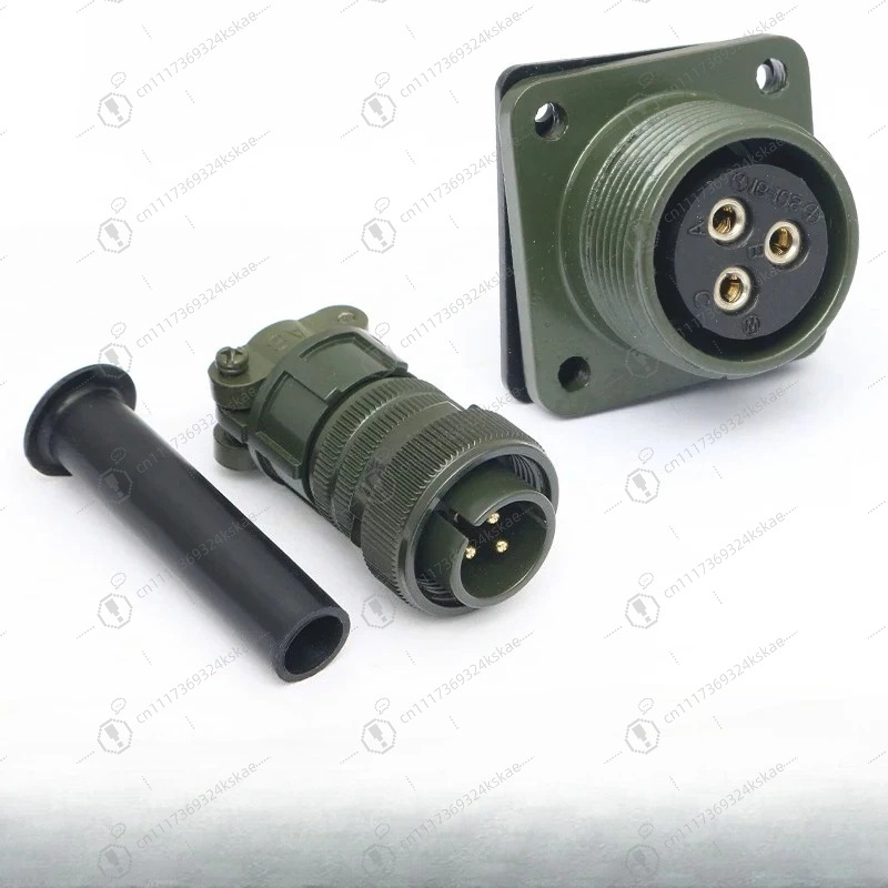 Kit di connettori circolari im - Aviator Connector Kit recensione e prezzo