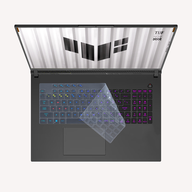 Per ASUS TUF game F16 A16 2026 - Gaming Keyboard Asus recensione e prezzo