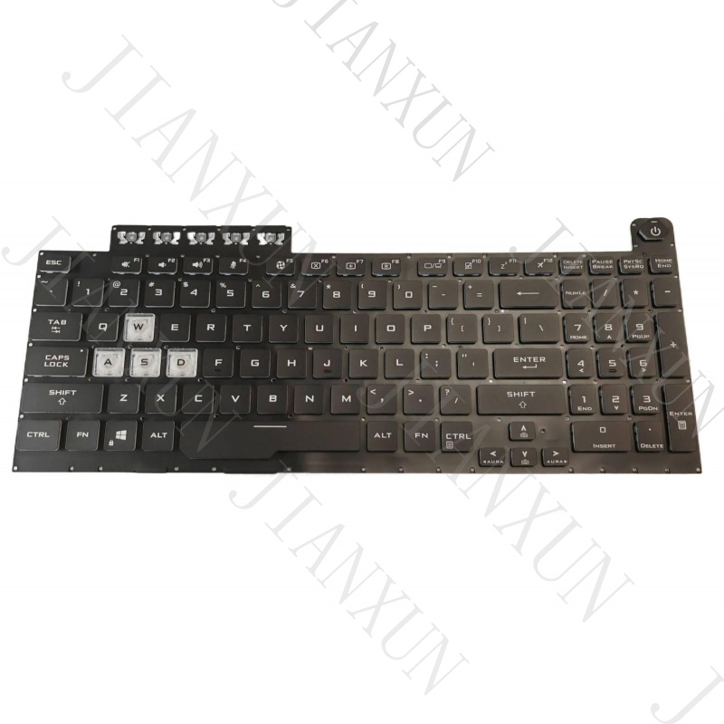 Tastiera Retroilluminata S+ pe - Gaming Keyboard Asus recensione e prezzo