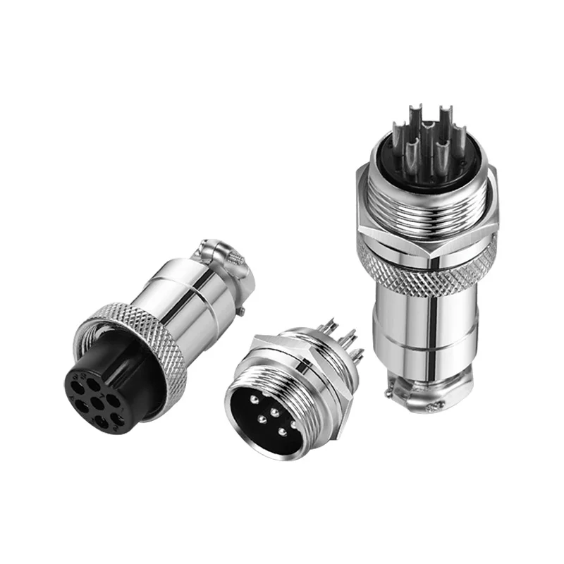 10 pezzi connettore circolare  - Aviator Connector Kit recensione e prezzo