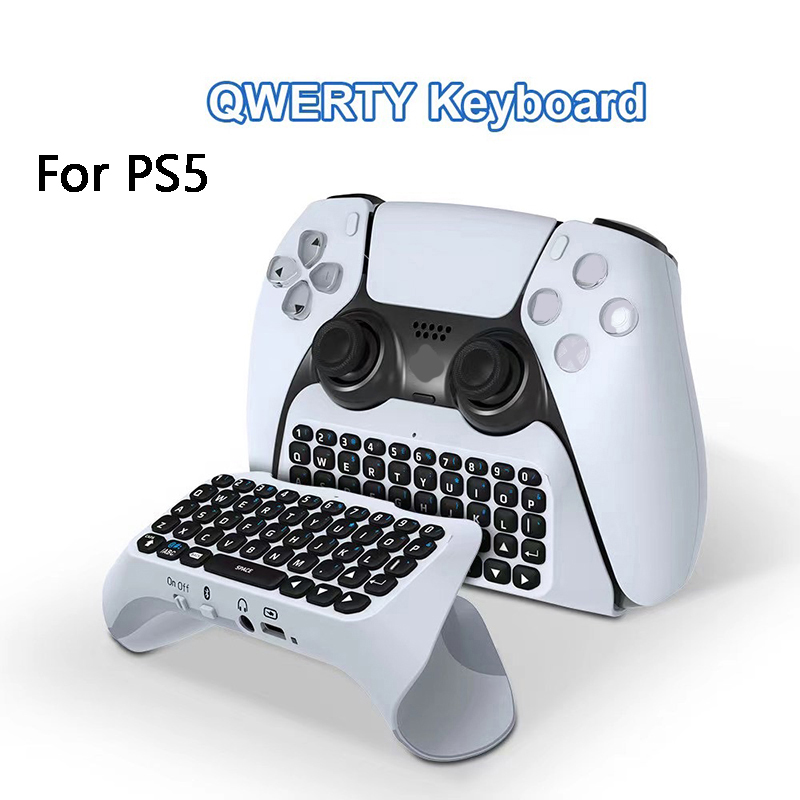 Tastiera Bluetooth senza fili  - Gaming Keyboard Bluetooth recensione e prezzo