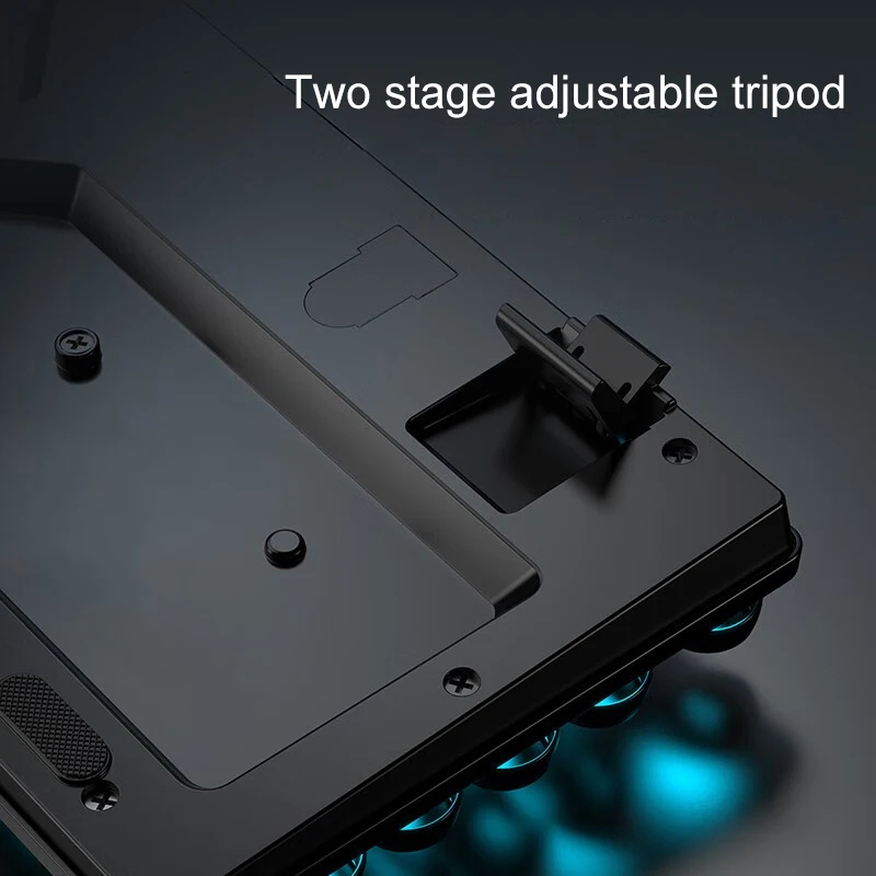 Set Tastiera e Mouse Stile Ret - Gaming Keyboard Bluetooth recensione e prezzo