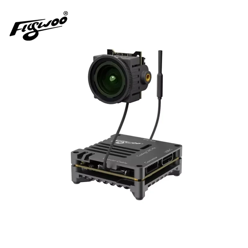 Kit di raffreddamento CNC Flyw - Aviator Connector Kit recensione e prezzo
