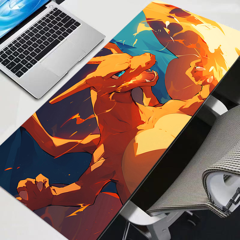 Tappetino per mouse Anime G-ge - Gaming Keyboard Esports recensione e prezzo