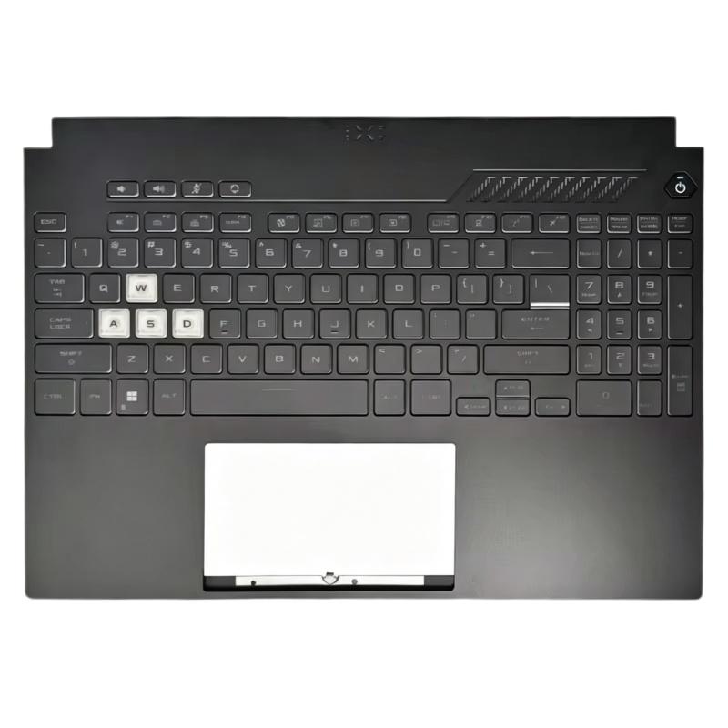 Per il nuovo ASUS TUF Gaming F - Gaming Keyboard Asus recensione e prezzo