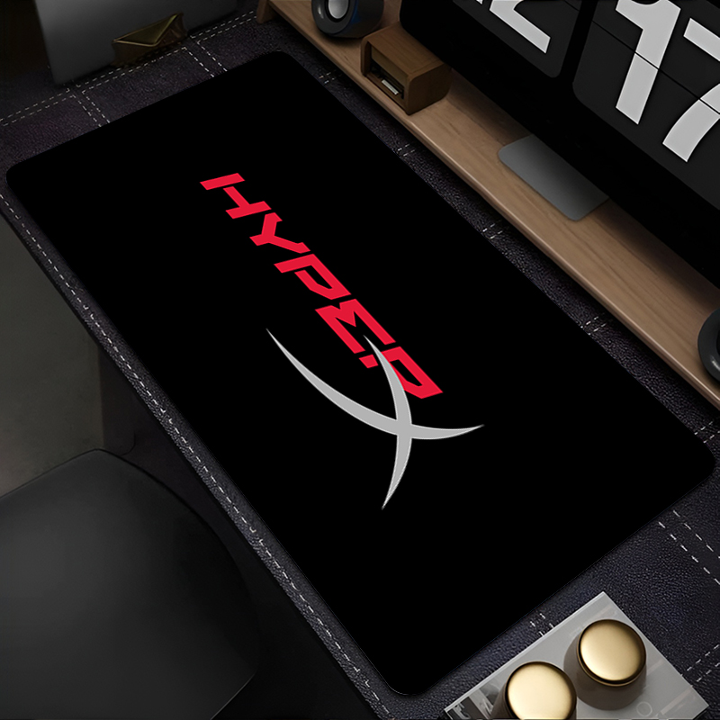 Tappetino per mouse di marca,  - Gaming Keyboard Hyperx recensione e prezzo