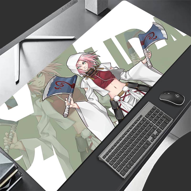 Tappetino per mouse HD in gomm - Gaming Keyboard Mini recensione e prezzo
