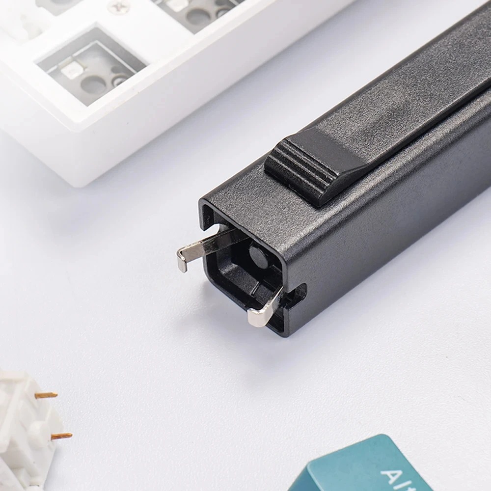 Estrattore 2 in 1 per Switch e - Keycap Puller Ring recensione e prezzo