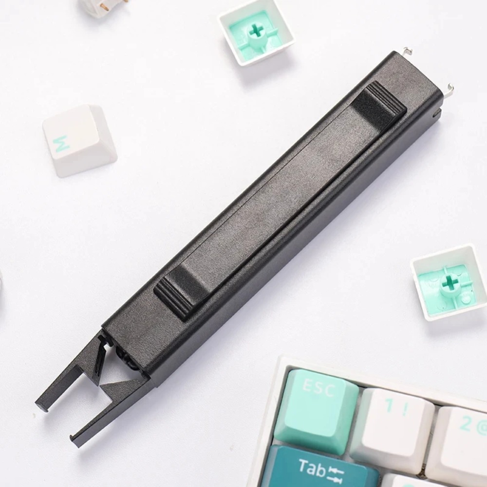 Estrattore 2 in 1 per Switch e - Keycap Puller Ring recensione e prezzo