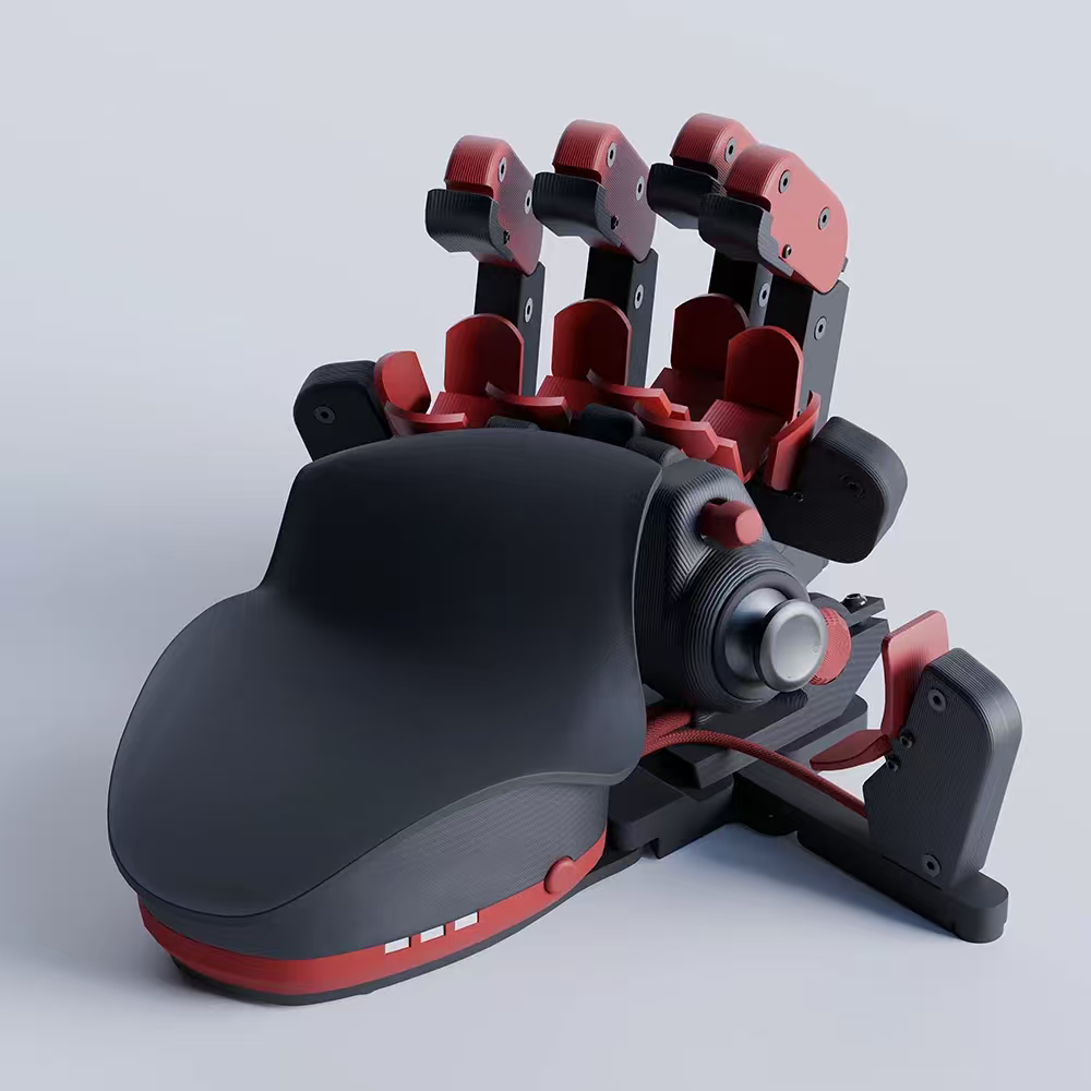 GameClaw Gen2 Tastiera da Gami - Gaming Keyboard Ergonomics recensione e prezzo