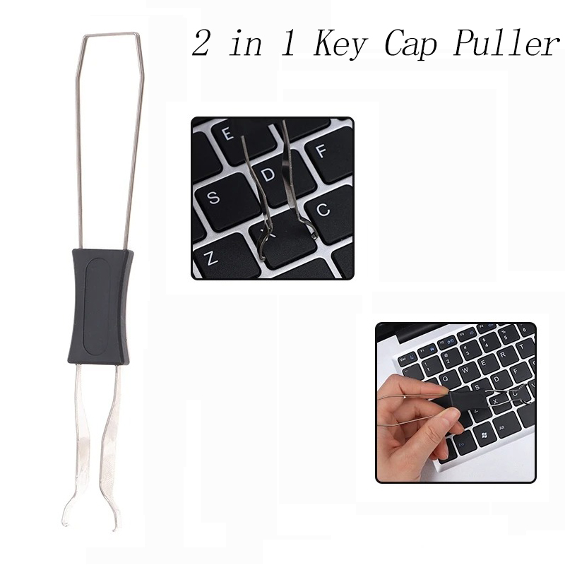 Estrattore per copritasti per  - Keycap Puller Ring recensione e prezzo