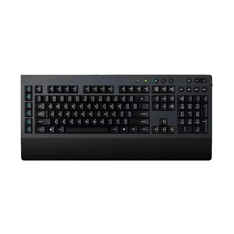 Tastiera Meccanica Wireless G6 - Gaming Keyboard Bluetooth recensione e prezzo