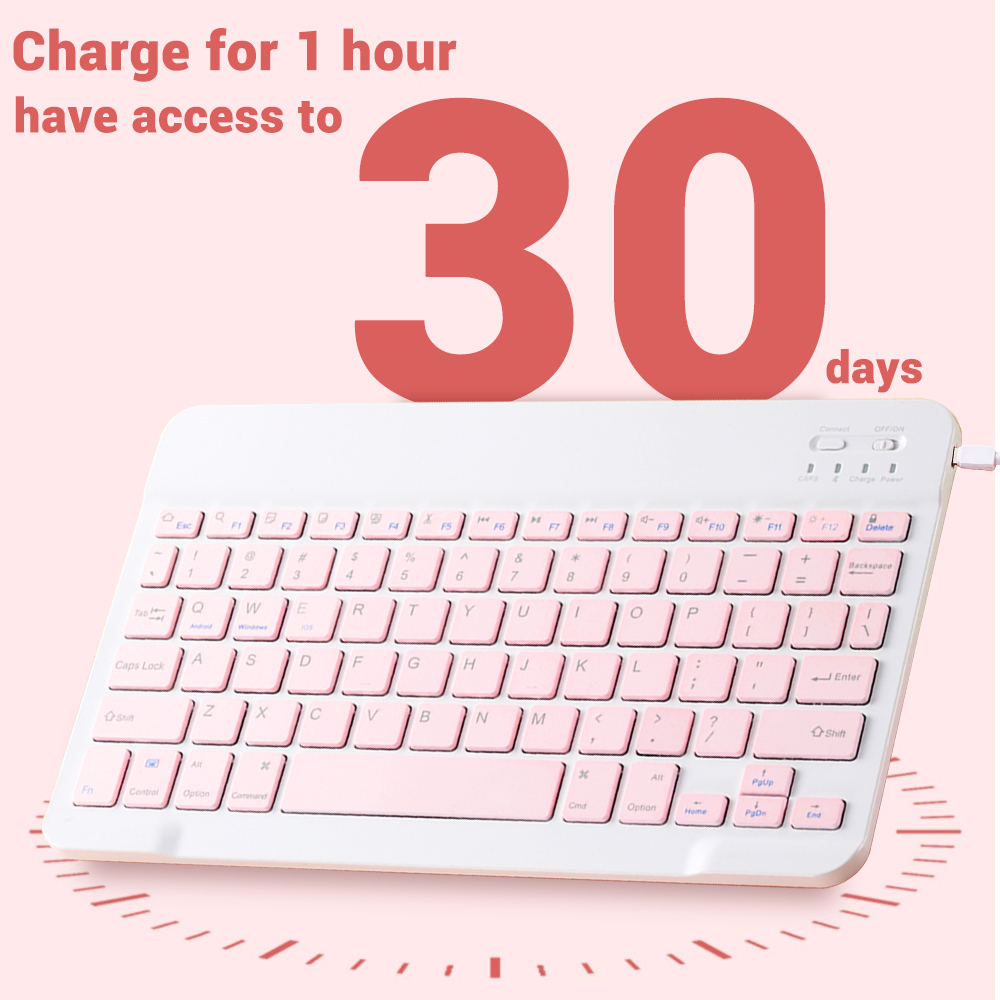 Tastiera e mouse Bluetooth per - Gaming Keyboard Ergonomics recensione e prezzo