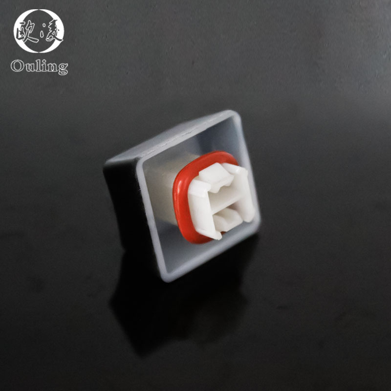 125 Pezzi O-Ring per Tastiera, - Keycap Puller Ring recensione e prezzo