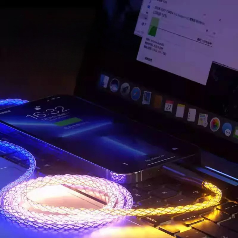 Cavo Aviator Type-C colorato,  - Gaming Keyboard Types recensione e prezzo