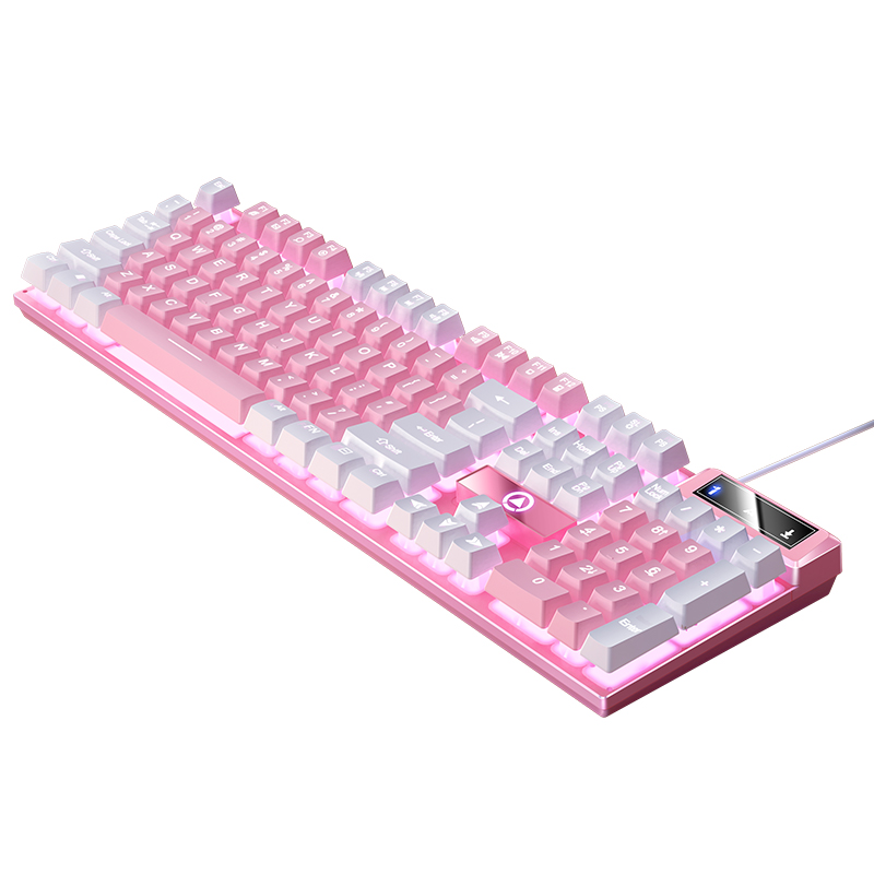 Tastiera da gioco USB cablata  - Gaming Keyboard And Mouse For Xbox recensione e prezzo