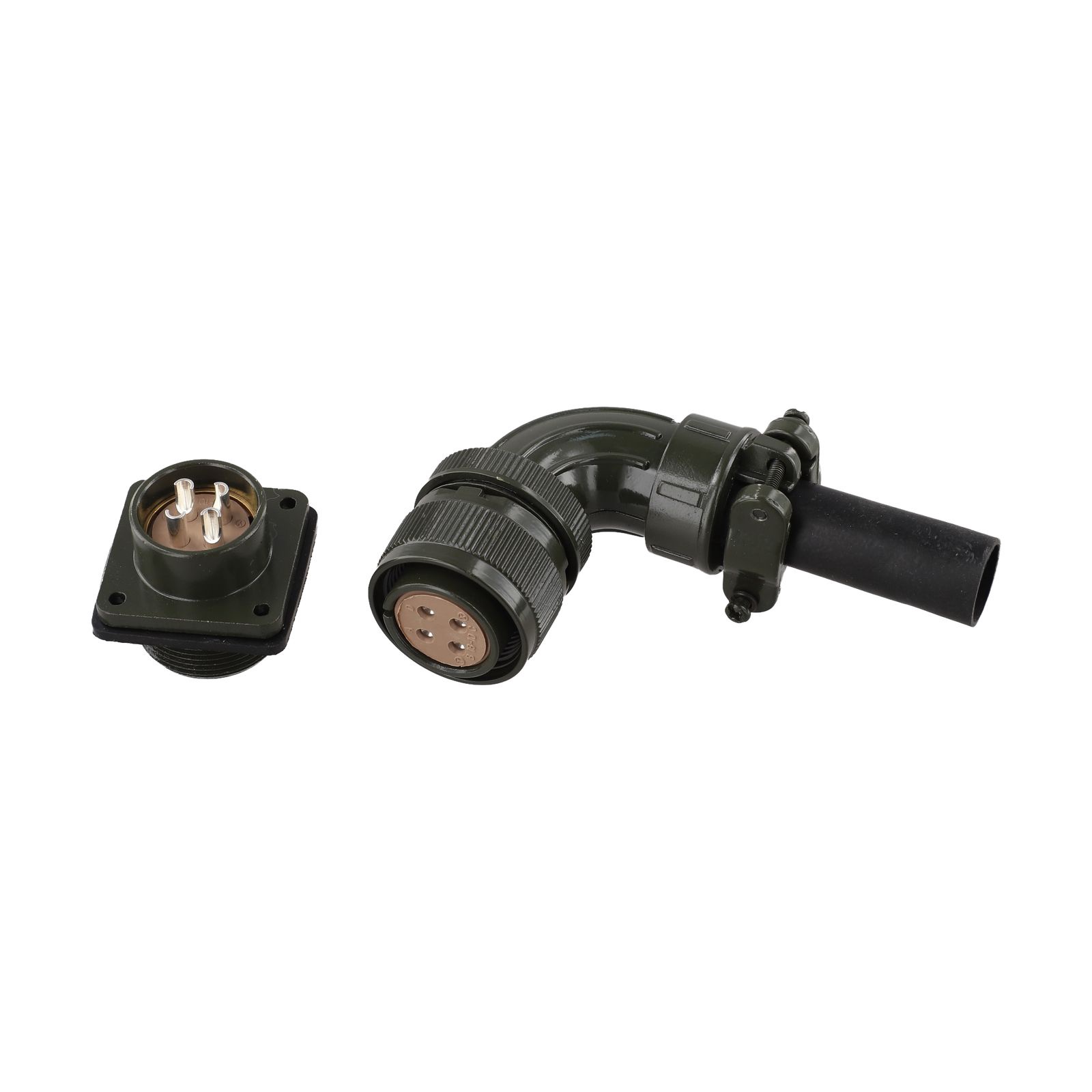 Connettore a 90 Gradi, Connett - Aviator Connector Kit recensione e prezzo