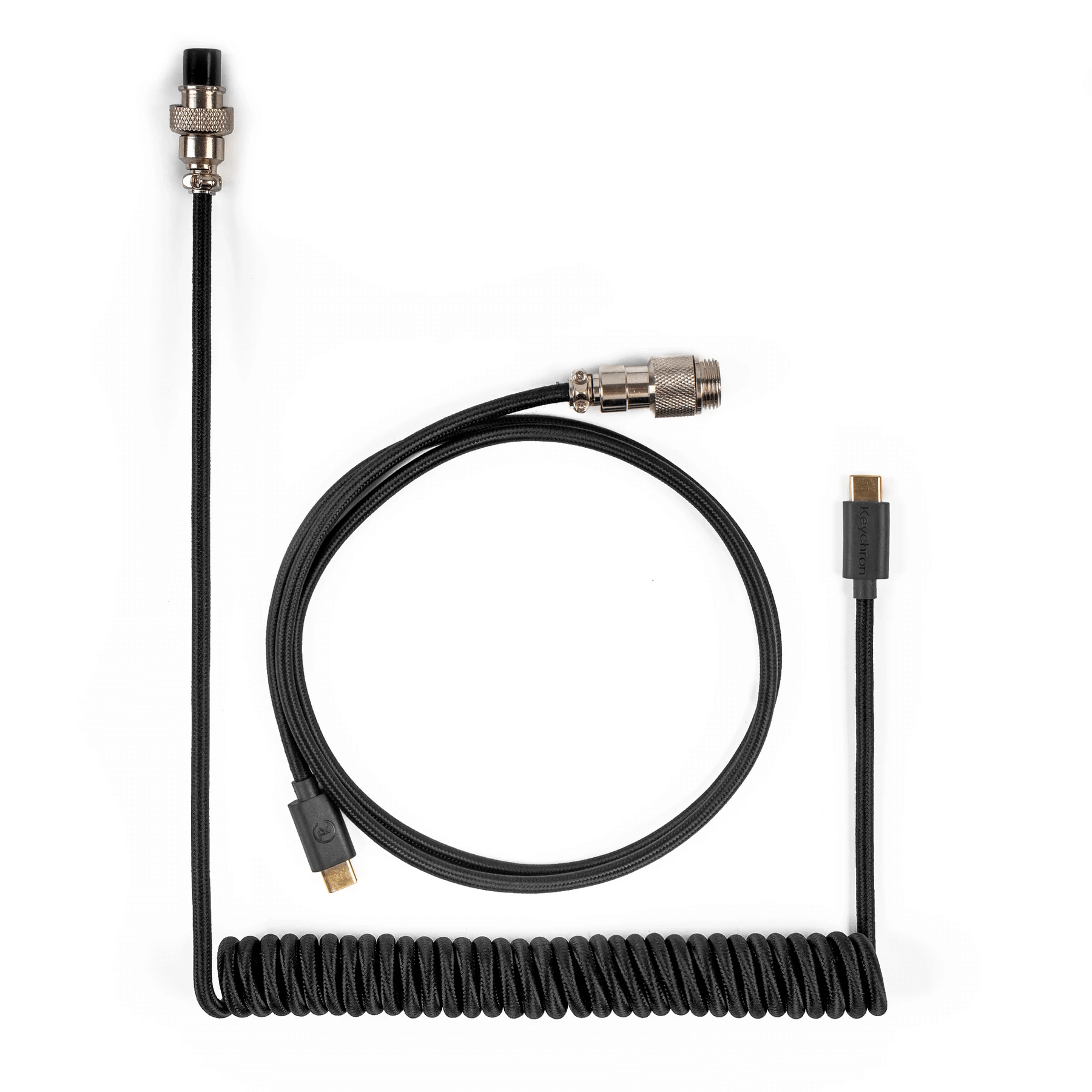 Cavo per tastiera Keychron Coi - Mechanical Switch Tester recensione e prezzo