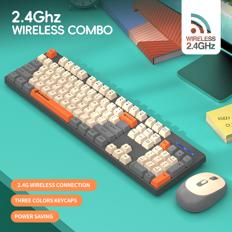Set combinato tastiera e mouse - Gaming Keyboard And Mouse For Xbox recensione e prezzo