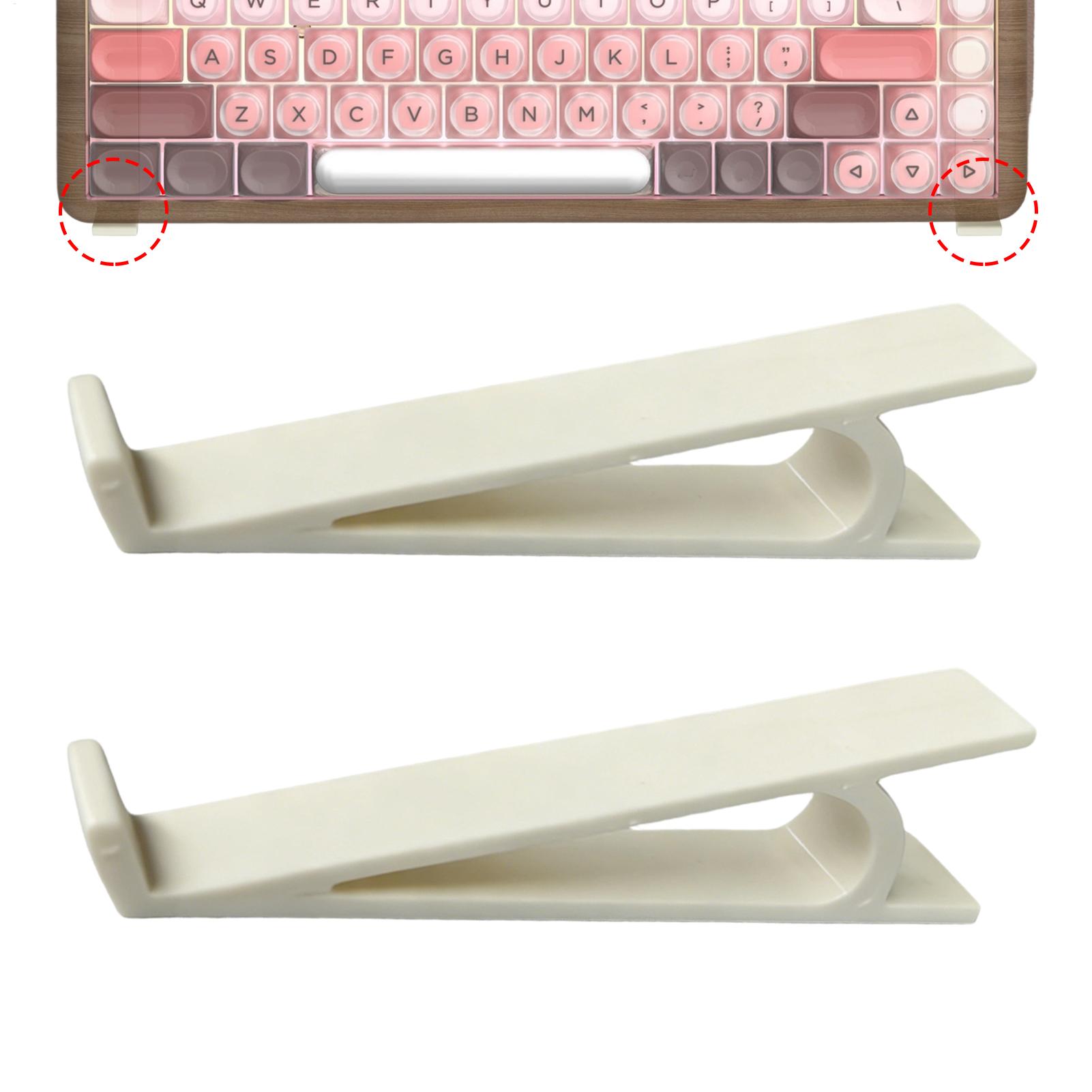 Supporto Ergonomico Antiscivol - Gaming Keyboard Ergonomics recensione e prezzo
