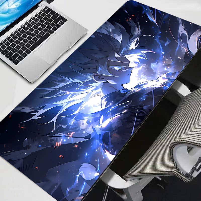 Tappetino per mouse Dragon Bal - Gaming Keyboard Mini recensione e prezzo