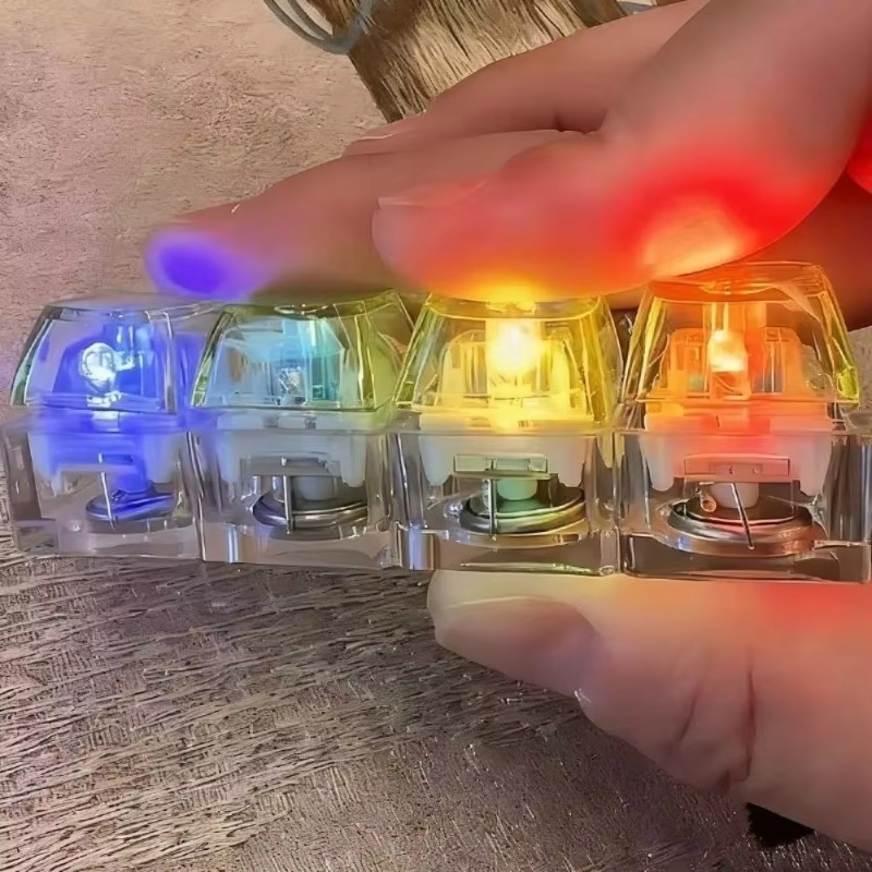Tester per Switch di Tastiere  - Mechanical Switch Tester recensione e prezzo