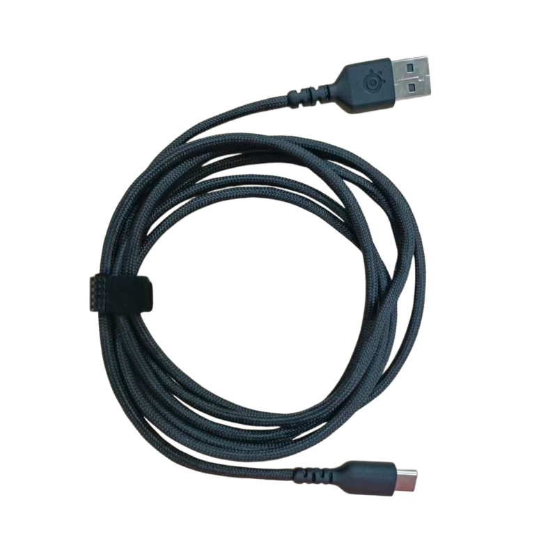 Cavo di ricarica USB Type-C pe - Gaming Keyboard Types recensione e prezzo