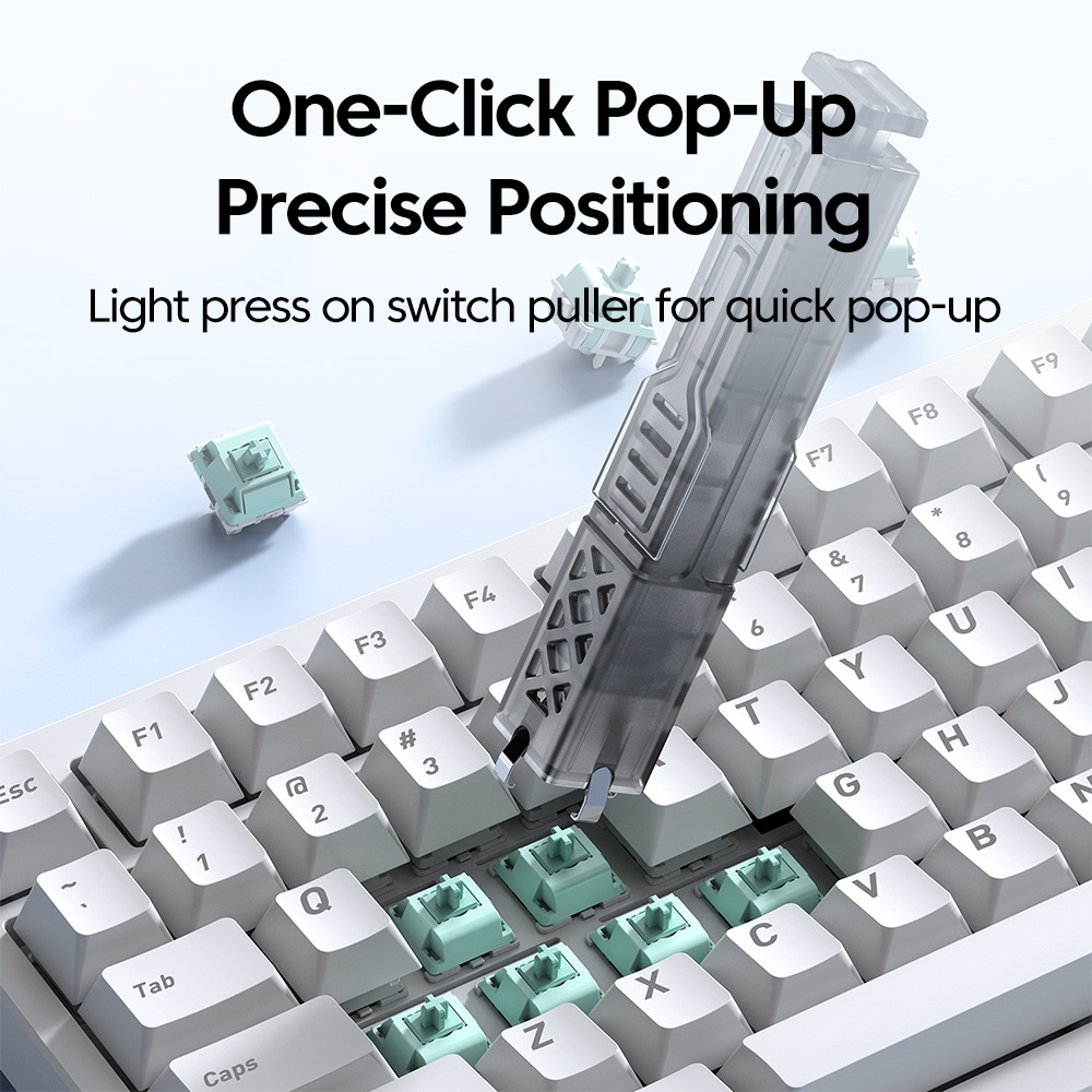 Kit Accessori per Tastiere 2 i - Mechanical Switch Tester recensione e prezzo