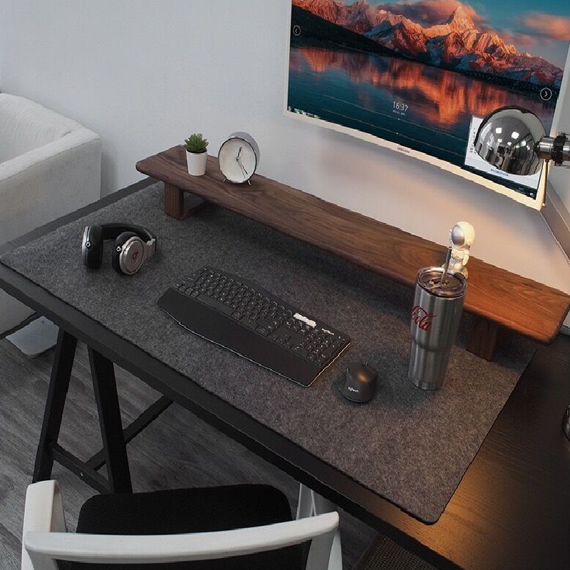 Tappetino per Mouse da Gaming  - Gaming Keyboard And Mouse recensione e prezzo