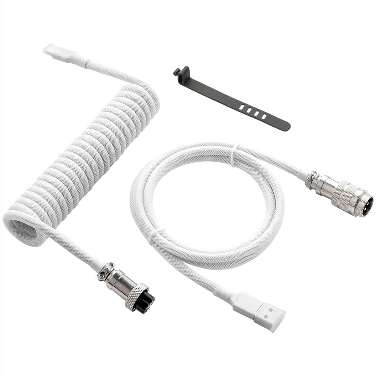 Cavo USB Type-C AAAE per Tasti - Gaming Keyboard Types recensione e prezzo