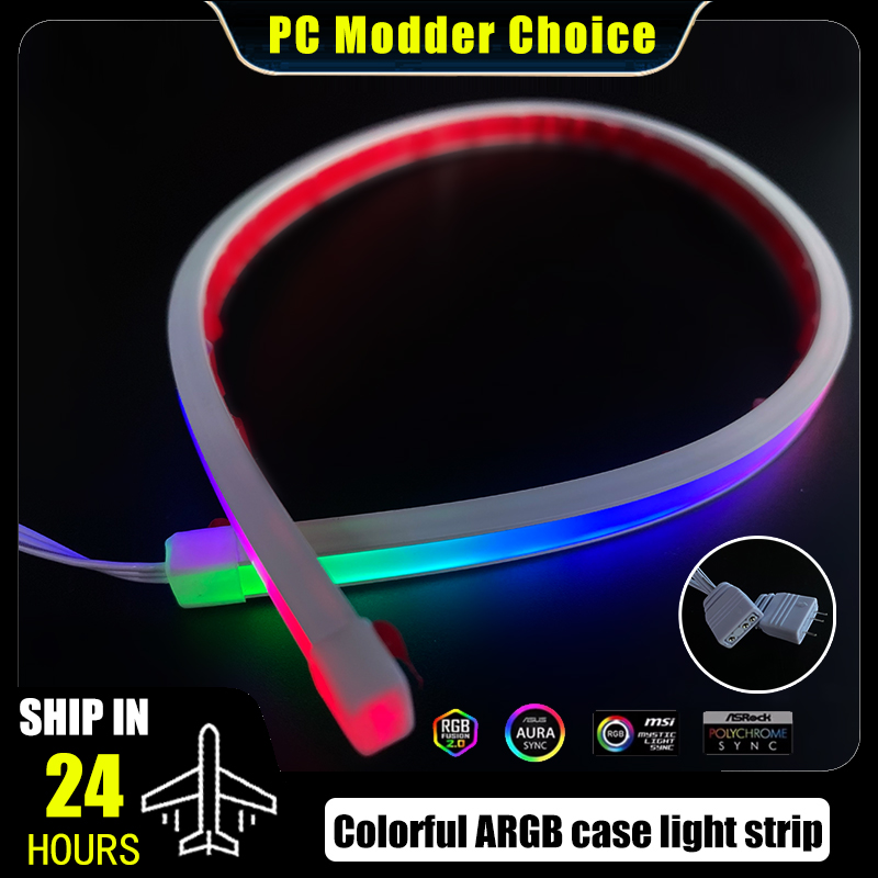 Striscia LED per Decorazione C - Rgb Underglow Strip recensione e prezzo