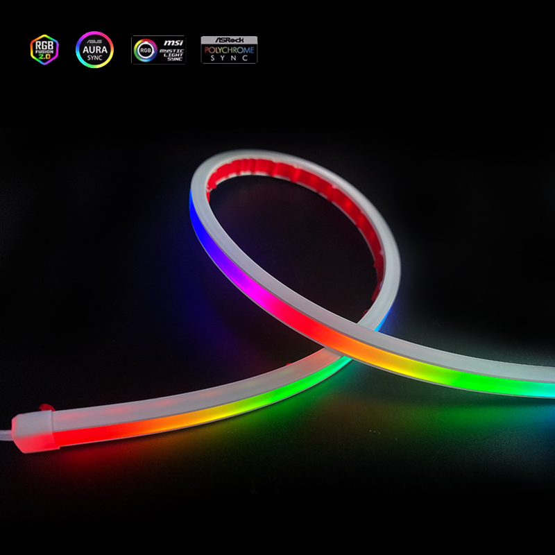 Striscia LED per Decorazione C - Rgb Underglow Strip recensione e prezzo