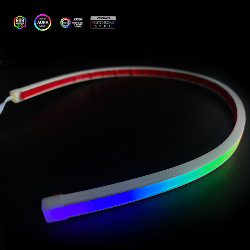 Striscia LED per Decorazione C - Rgb Underglow Strip recensione e prezzo
