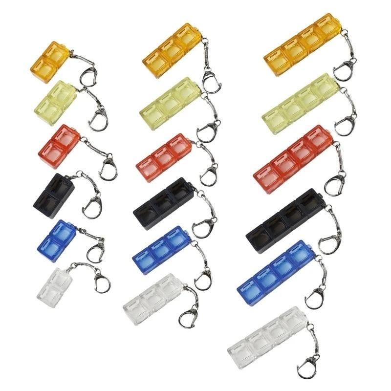 (.) Portachiavi Antistress Fai - Mechanical Switch Tester recensione e prezzo